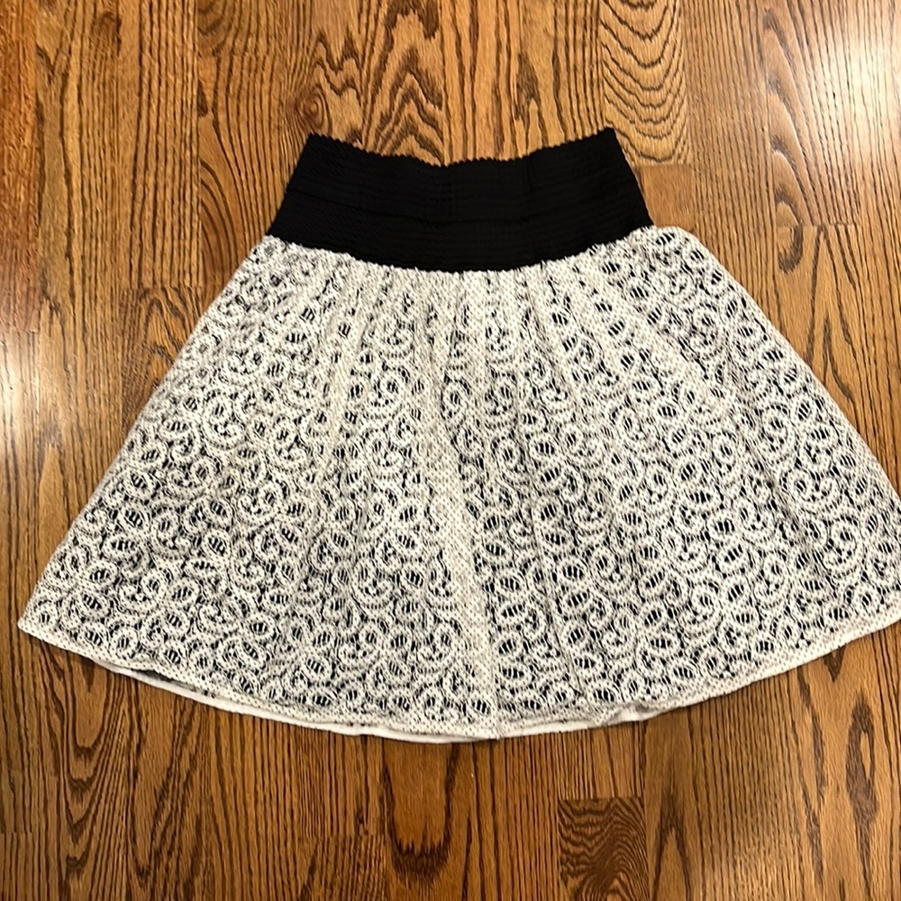 Gorgeous spring skirt